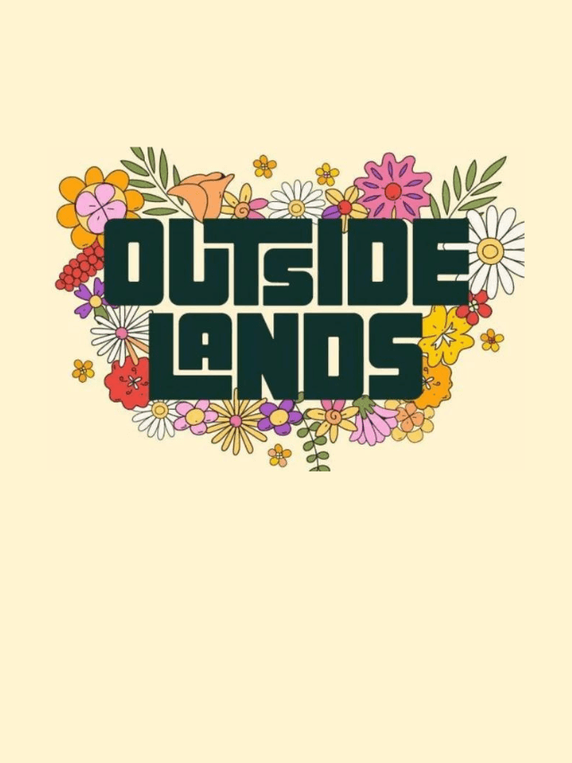 Catch Sturgill Simpson & More at Outside Lands 2024!