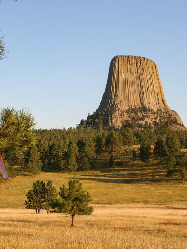 11 Amazing Places to Retire in Wyoming