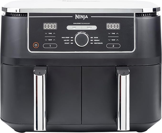 Ninja Digital Airfryer